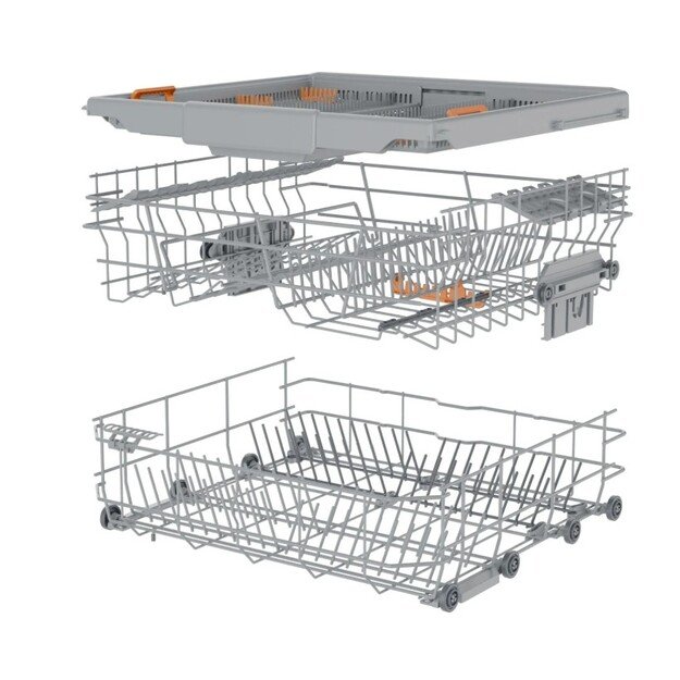 Indaplovė Gorenje GV16D5 3