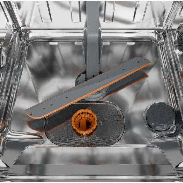 Indaplovė Gorenje GV16D5 4