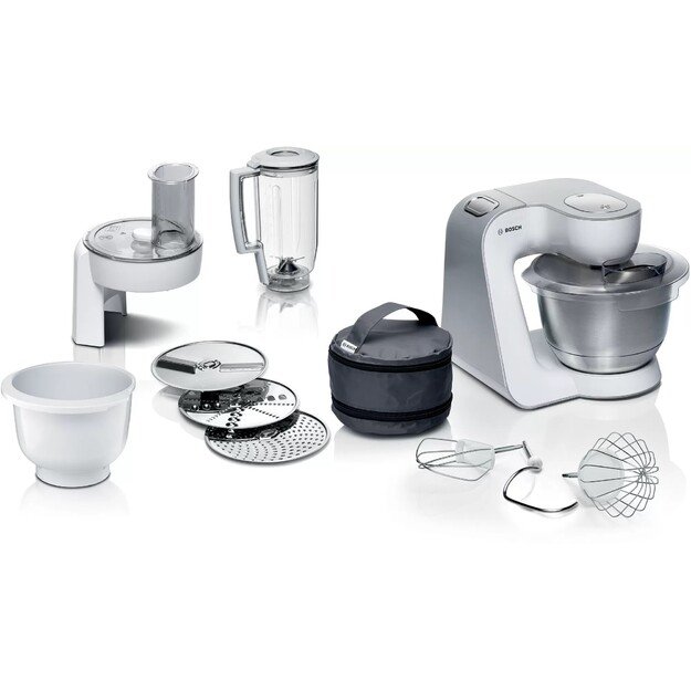 Kombainas BOSCH MUM58234 5