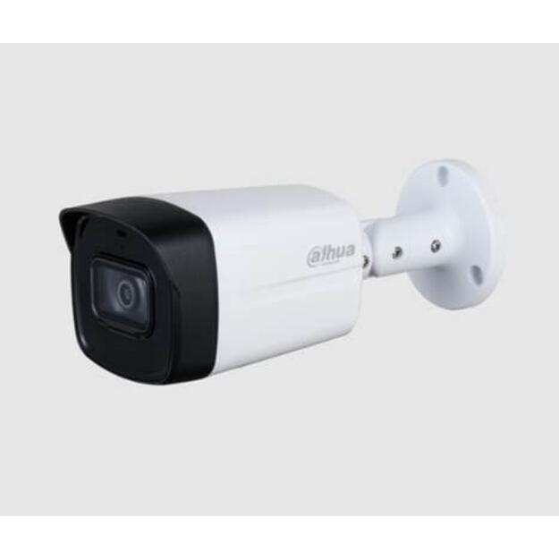 CAMERA HDCVI 5MP BULLET/HFW1500TLM-ILA0280BS3DIP DAHUA