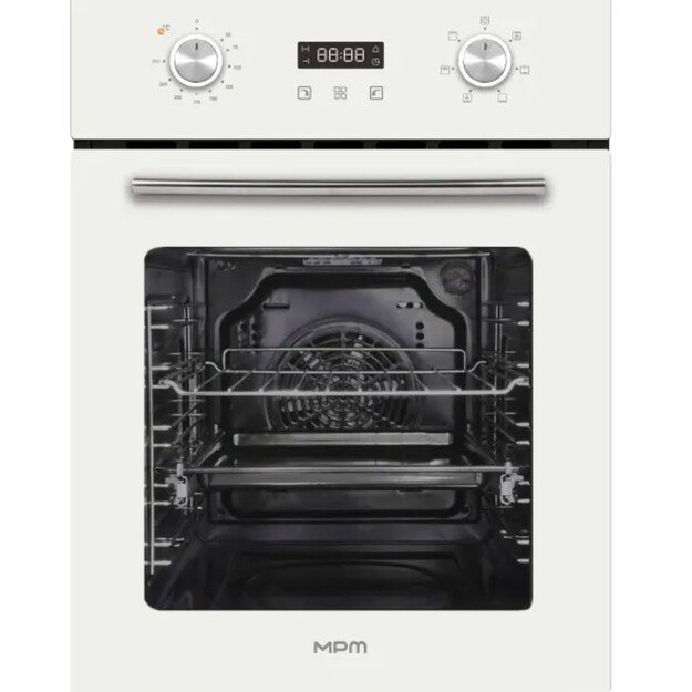 Įmontuojama orkaitė MPM MPM-45-BO-22/W