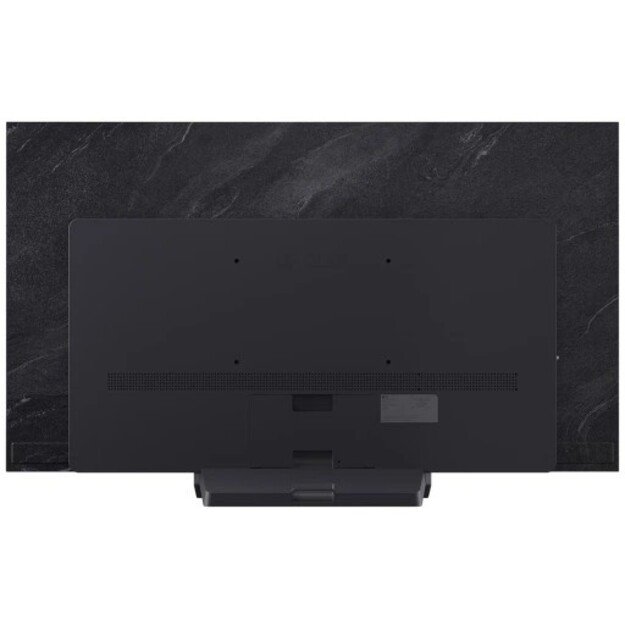 OLED televizorius LG evo AI C5 4K Smart, 77C51LA, OLED77C51LA 4