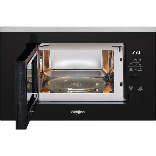 Mikrobangė Whirlpool WMF250G 3
