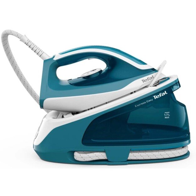 Lyginimo sistema Tefal Express Easy SV6131, mėlyna/balta