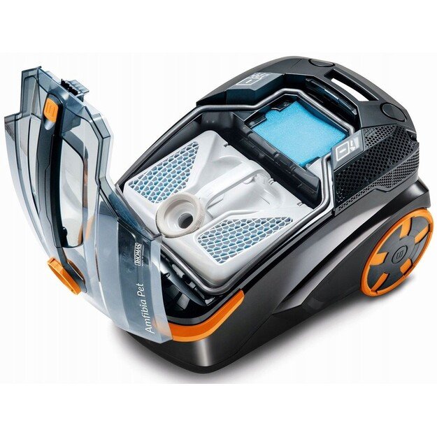 Dulkių siurblys Thomas Drybox Amfibia Pet 788598 4