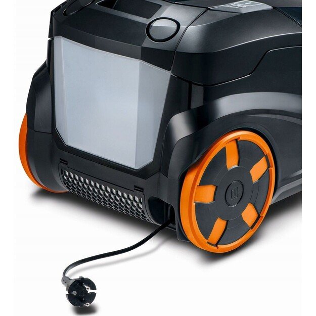 Dulkių siurblys Thomas Drybox Amfibia Pet 788598 5