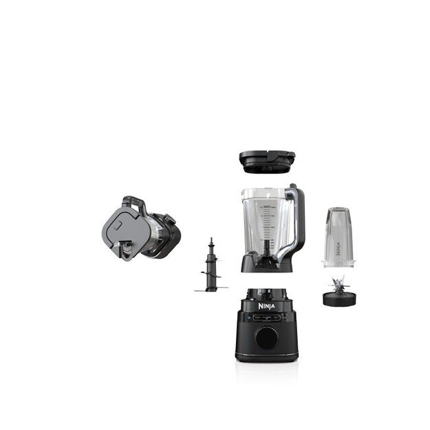 Kokteilinė Ninja Detect Power Blender Pro, 1800 W TB301EU 1