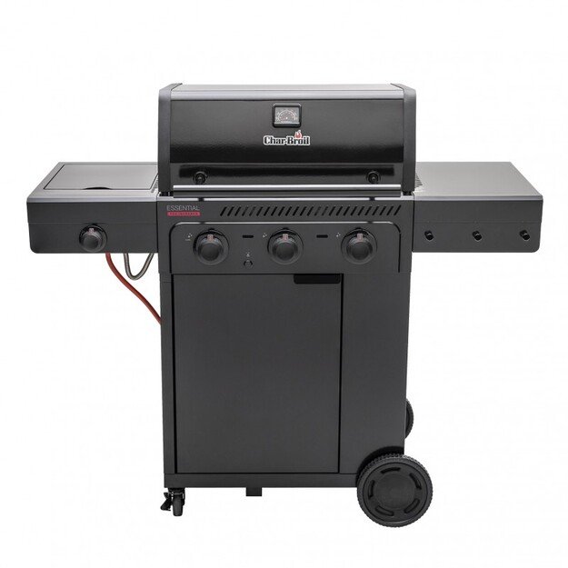 Dujinis grilis Char-Broil Essential 3G 6