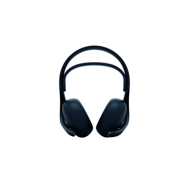 HEADSET WRL PULSE ELITE /PS5/MIDN. BLACK 711719590101 SONY
