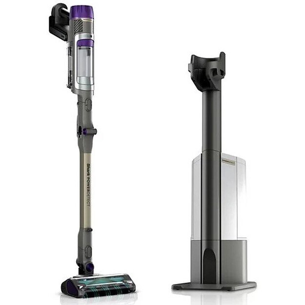 Belaidis dulkių siurblys Shark PowerDetect, Clean  amp Empty, IP3251EUT 2