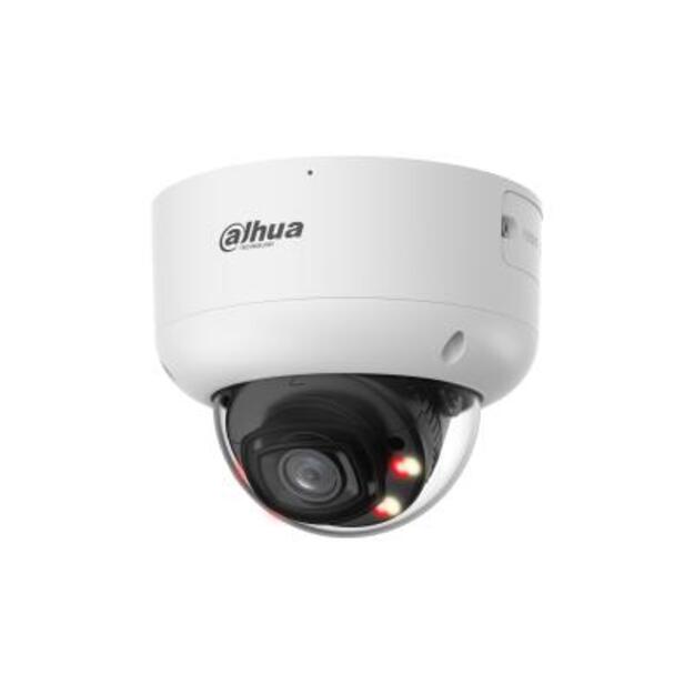 NET CAMERA 6MP DOME/HDBW5659R1ASEPV0280BPRO DAHUA