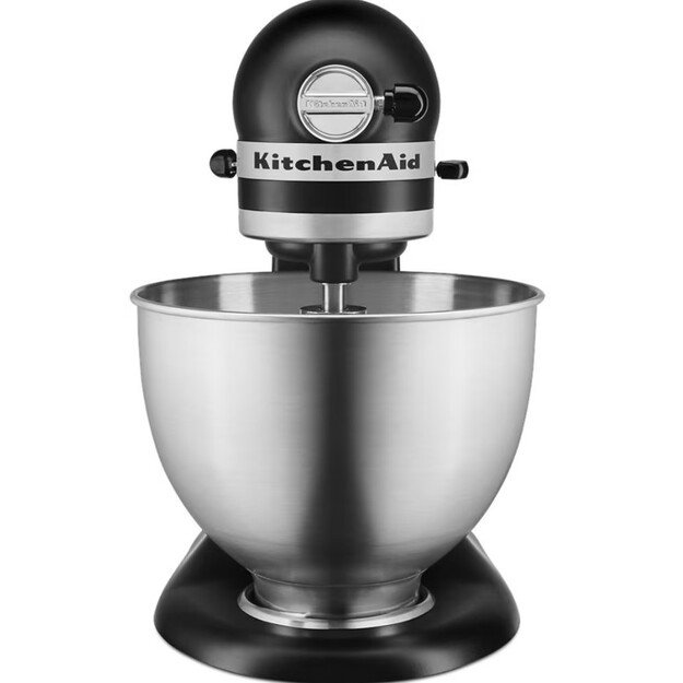 Virtuvinis kombainas KITCHENAID 5K45SSEBM 2