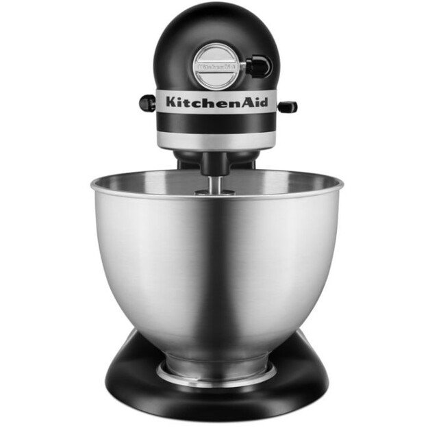 Virtuvinis kombainas KITCHENAID 5K45SSEBM 3