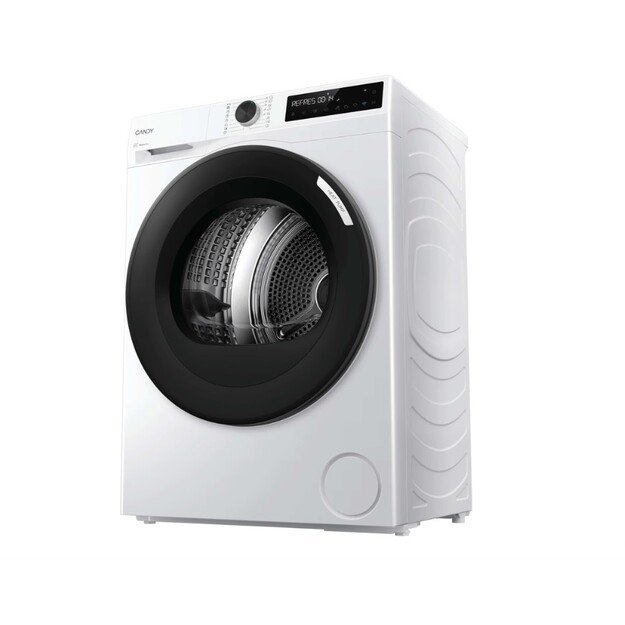 Džiovyklė Candy BR 9N2BX-S 4