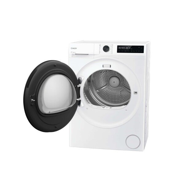 Džiovyklė Candy BR 9N2BX-S 3