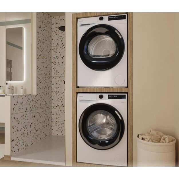 Džiovyklė Candy BR 9N2BX-S 1