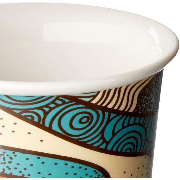 Termo puodelis De Longhi  The Taster  DLSC055 1