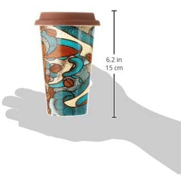 Termo puodelis De Longhi  The Taster  DLSC055 2