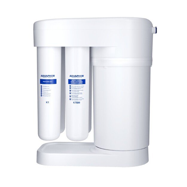 Geriamo vandens sistema Aquaphor RO-101S EU 1