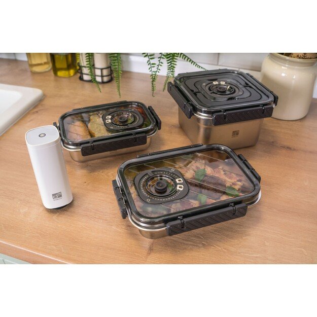 Vakuumavimo indelis G21 6009718 11