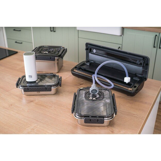 Vakuumavimo indelis G21 6009718 9