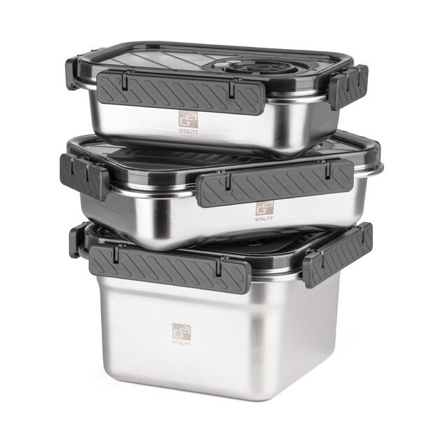 Vakuumavimo indelis G21 6009718 12