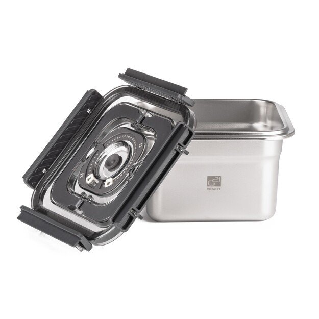 Vakuumavimo indelis G21 6009718 4