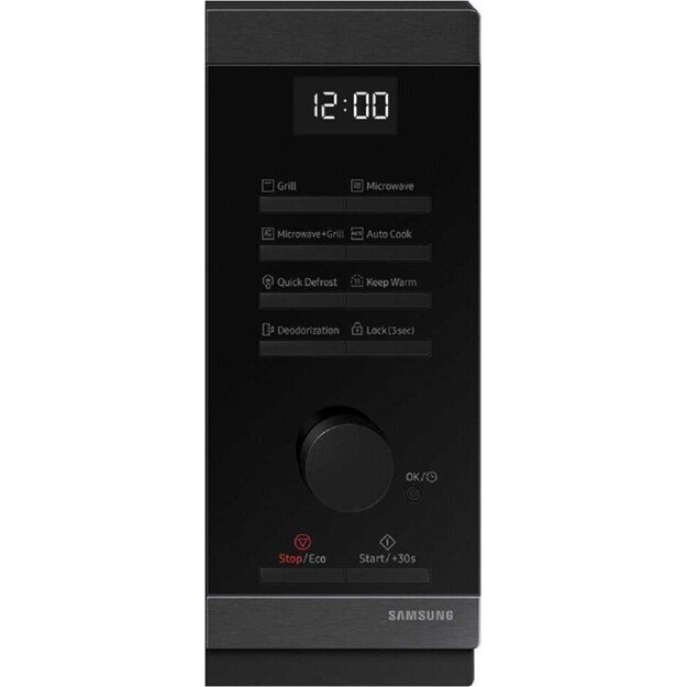 Mikrobangų krosnelė su grilio funkcija Samsung MG23DG4524AGE2 3