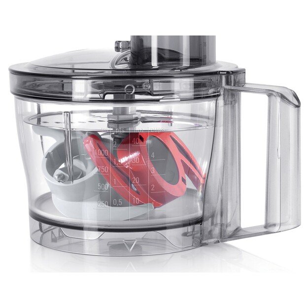 Virtuvinis kombainas Bosch MCM3501M 6