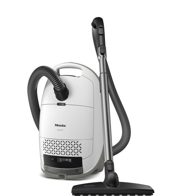 Dulkių siurblys Miele Guard M1 Parquet Flex, 12562320