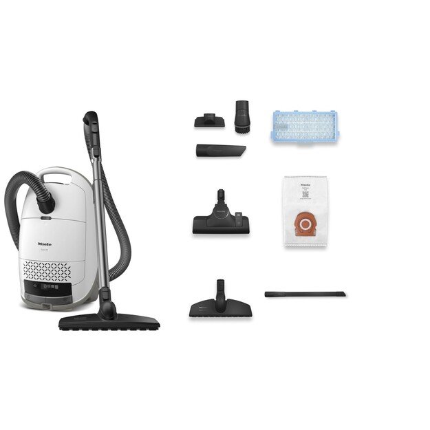 Dulkių siurblys Miele Guard M1 Parquet Flex, 12562320 2