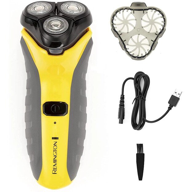 Barzdaskutė Remington Virtually Indestructible PR1855