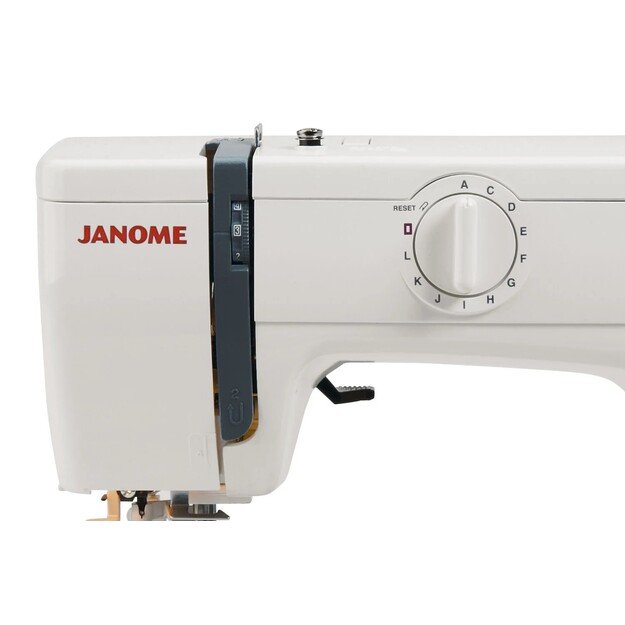 Siuvimo ma&scaron;ina JANOME 423S 2