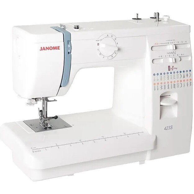 Siuvimo ma&scaron;ina JANOME 423S 1