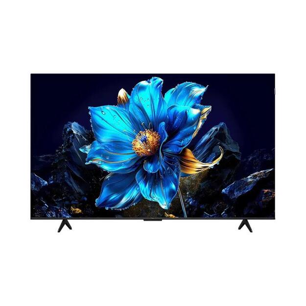 TV Set|TCL|75  |4K Ultra HD|3840 x 2160 pixels|Flat|16:9|QLED|75T69C