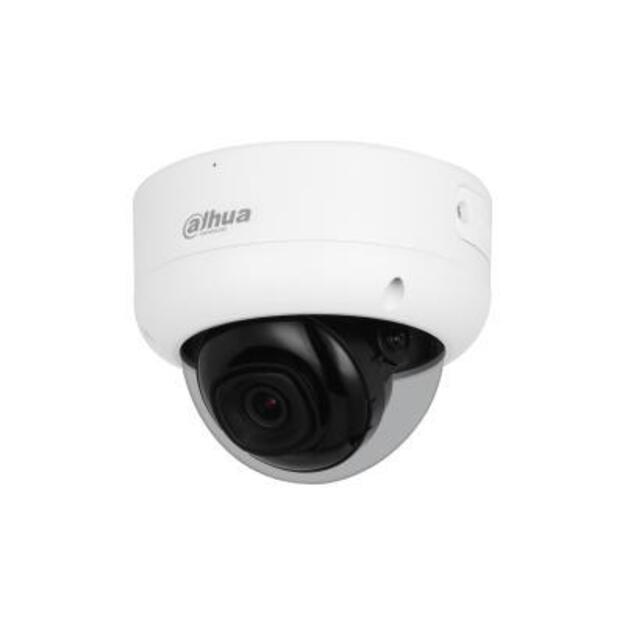 NET CAMERA 4MP IR DOME/IPC-HDBW3441E-S-0280B-S2 DAHUA