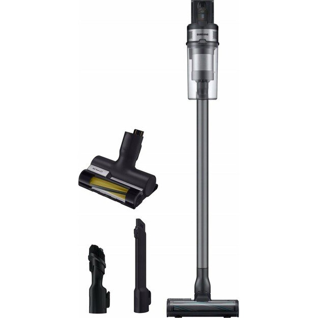 Dulkių siurblys - &scaron;luota Samsung VS20B75AGR5