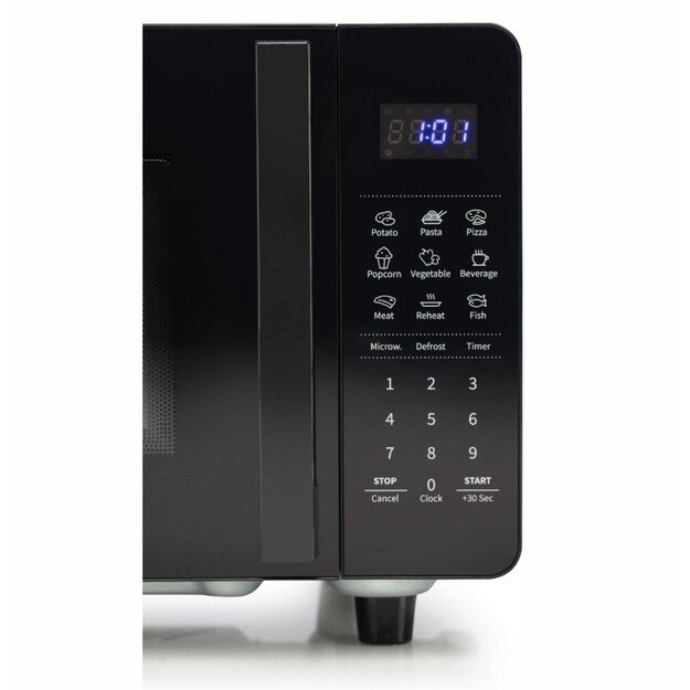 Mikrobangų krosnelė Hisense H20MOBS4HS 2