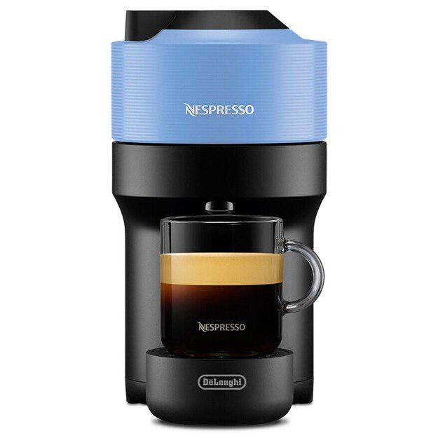 Kapsulinis kavos aparatas DeLonghi Nespresso Vertuo Pop ENV90.A