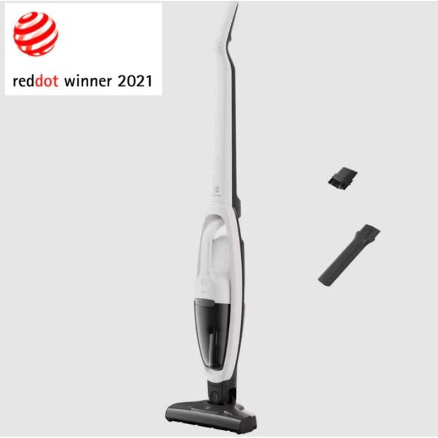 Dulkių siurblys ELECTROLUX ES31CB18SH 2