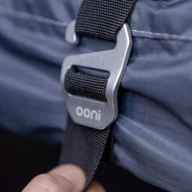 Ooni Koda 12 transportavimo Krep&scaron;ys-Uždangalas 1