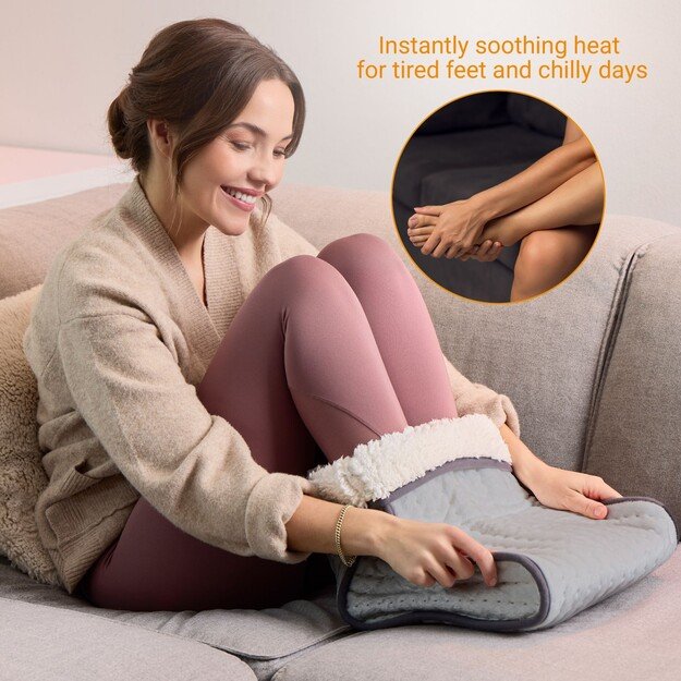 Kojų &scaron;ildyklė Medisana FW 120 1