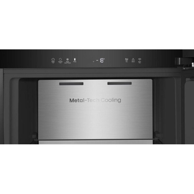 &Scaron;aldiklis Hisense FT5K310GSFC 2