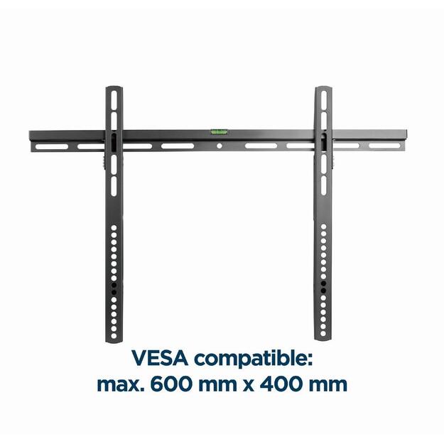 TV SET ACC WALL MOUNT 37-70 /WM-70F-02 GEMBIRD
