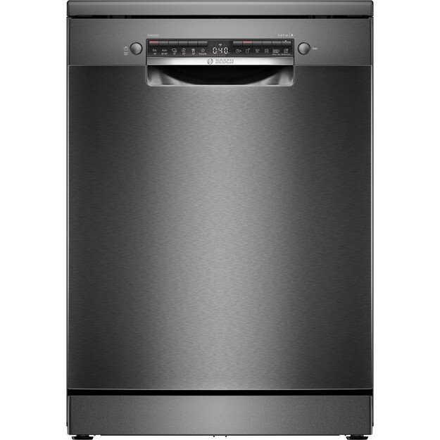 Indaplovė Bosch SMS4HVC03E, 60 cm