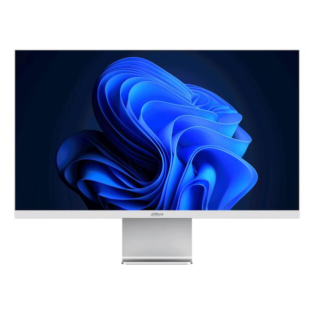 LCD Monitor|DAHUA|LM27-P501|27 |Business|Panel IPS|5120x2880|16:9|60Hz|5 ms|Colour Silver|DHI-LM27-P501