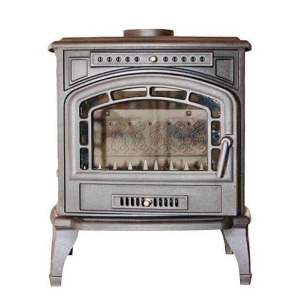 Ketaus krosnelė KAWMET P7 9.3kW ECO 3