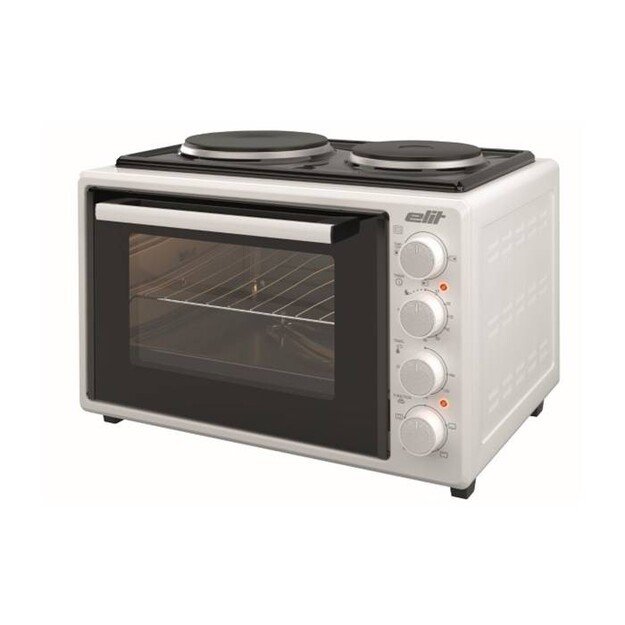 Krosnelė Elit  OPTIDUO 35WH 1