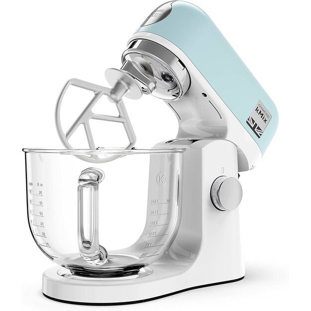 Virtuvinis kombainas Kenwood KMX754APB 2