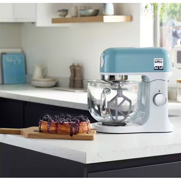 Virtuvinis kombainas Kenwood KMX754APB 4